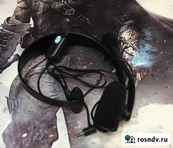 Гарнитура для Xbox 360 Мурманск - изображение 1