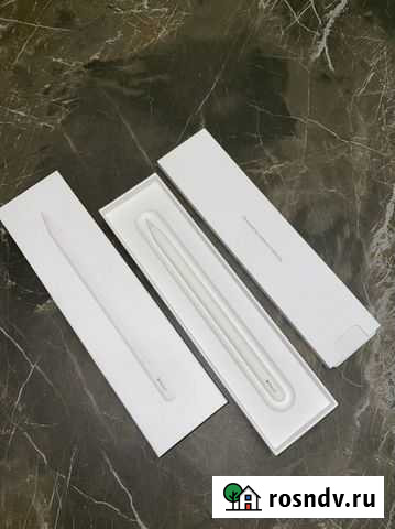 Стилус для iPad 2nd generation Москва - изображение 1