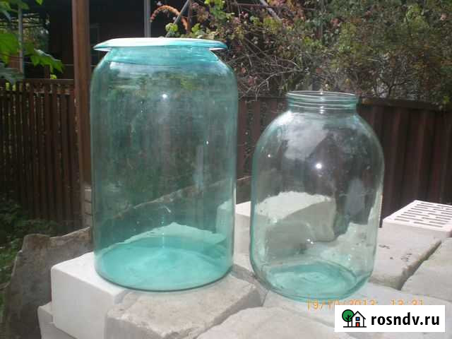 Старинный баллон Краснодар - изображение 1