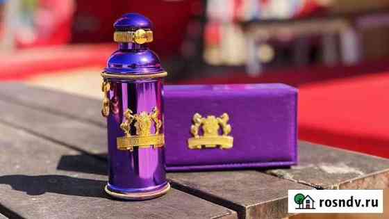 Духи Alexandre J Iris Violet Владикавказ