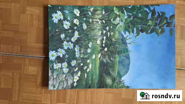 Фанера. Масло Благовещенск - изображение 1