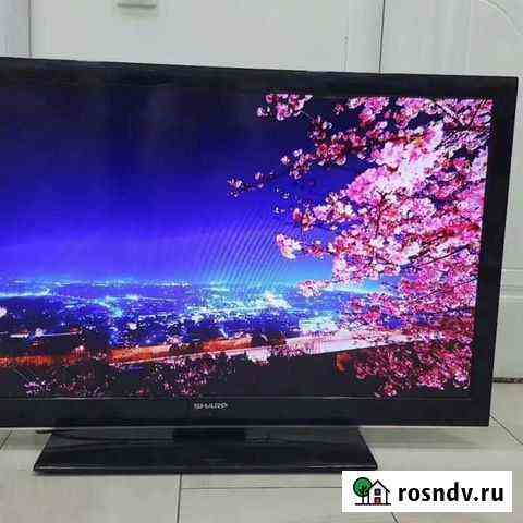 Sharp 40 101см FullHD Ярославль