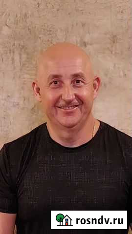 Массаж с выездом к клиенту Рязань - изображение 1