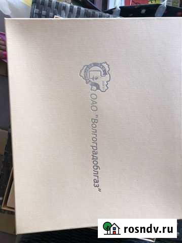 Визитница +записная книжка Волгоград - изображение 1