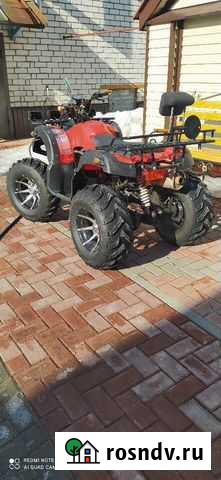 Квадроцикл Кадом - изображение 1