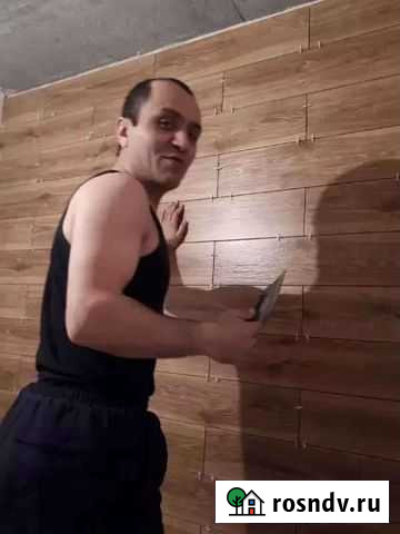 Плиточник отделочник Сургут - изображение 1