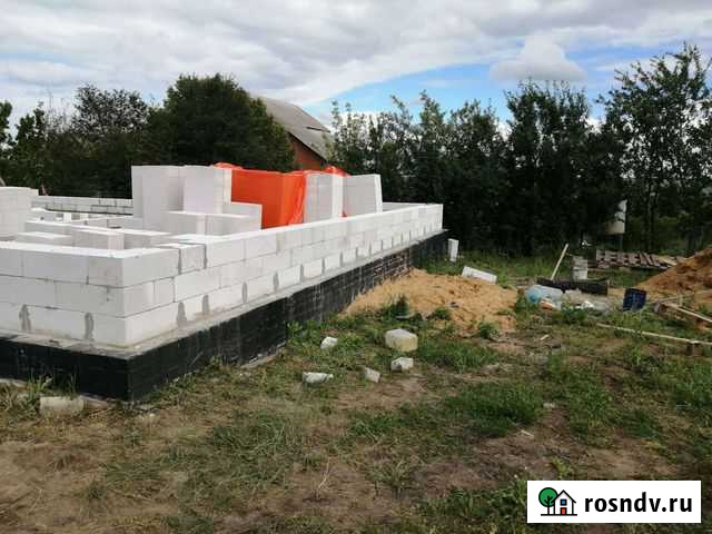 Строительство Воронеж - изображение 1