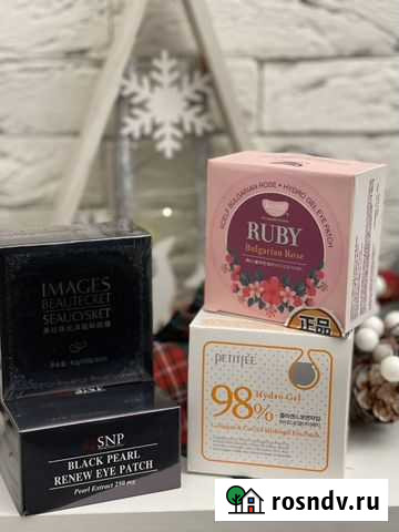 Корейская косметика Королев - изображение 1