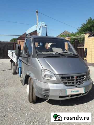 Манипулятор Гудермес Гудермес - изображение 1