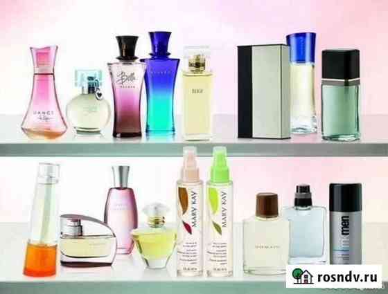 Винтажные духи Mary Kay Оренбург