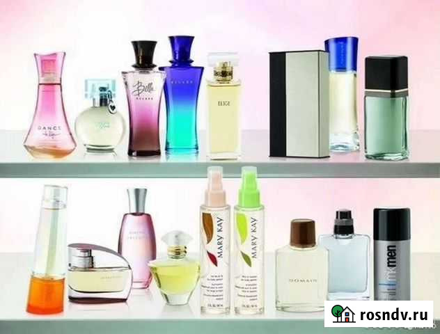 Винтажные духи Mary Kay Оренбург - изображение 1