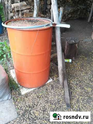 Бочка, фляга Чебеньки - изображение 1