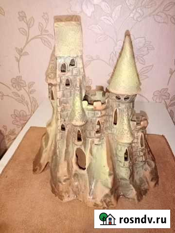 Дикорации в аквариум Волгоград - изображение 1