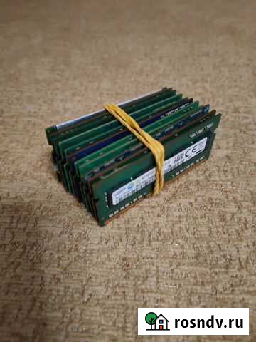 DD3 для ноутбука 4 gb Сочи - изображение 1