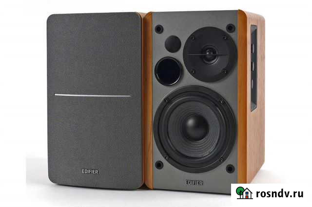 Edifier R1280T Астрахань - изображение 1