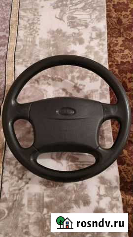 Руль на приору Каспийск - изображение 1