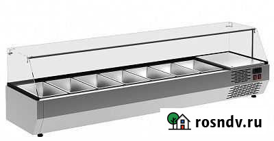 Холодильная витрина Омск - изображение 1
