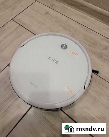 Робот пылесос Брянск - изображение 1