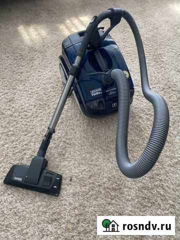 Пылесос Thomas Twin TT Orca Тимашевск - изображение 1