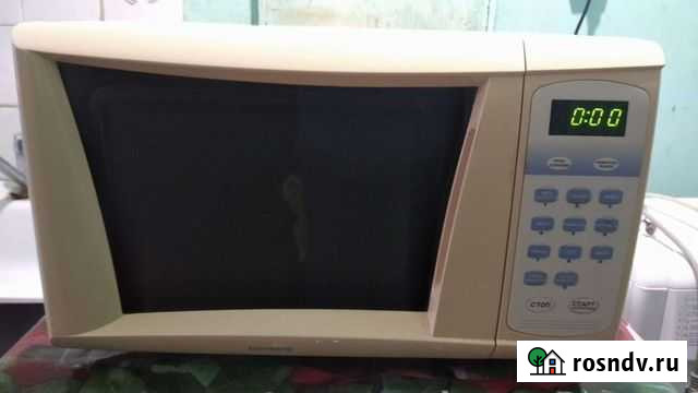 Микроволновая печь Elenberg Волжский - изображение 1