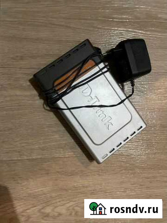 Маршрутизатор D-Link Курск - изображение 1