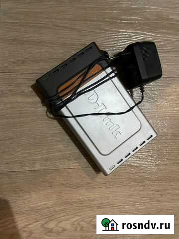 Маршрутизатор D-Link Курск - изображение 1