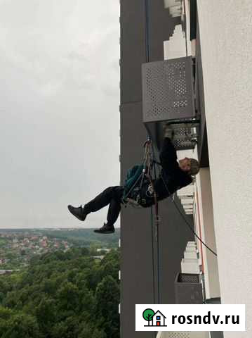 Кондиционеры Красногорск - изображение 1