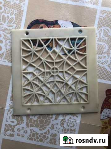 Вентиляционная решетка. Много Мценск - изображение 1