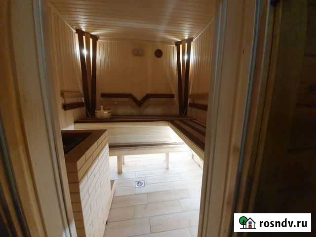 Баня с гостевым домом Сыктывкар - изображение 1