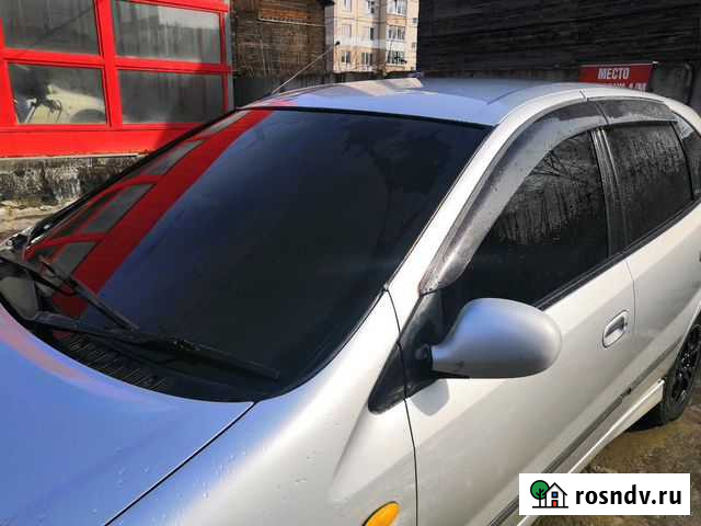 Тонировка, Шумоизоляция, Полировка Новосибирск - изображение 1