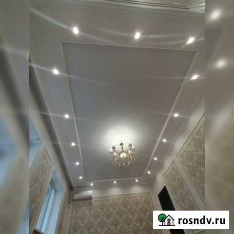 Евроремонт, работа под ключ. стаж 30 лет Кизляр - изображение 1