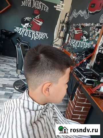 Стригу бесплатно Самара - изображение 1