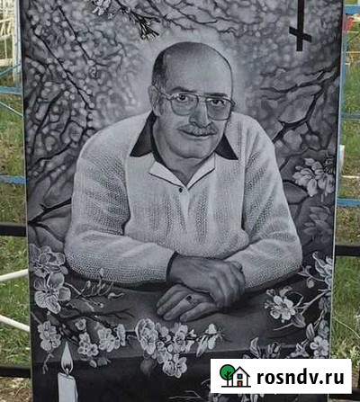 Памятники Белгород - изображение 1