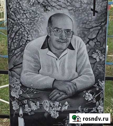 Памятники Белгород - изображение 1