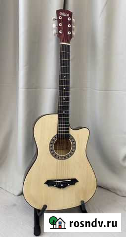 Гитара Оренбург - изображение 1
