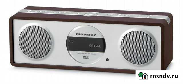 Беcпроводное воспроизводящее устройство д/ресивера Липецк - изображение 1