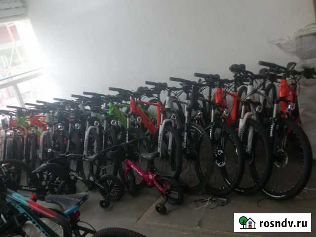 Электровелосипеды Нижний Новгород - изображение 1