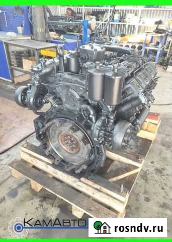 Двигатель камаз Йошкар-Ола - изображение 1