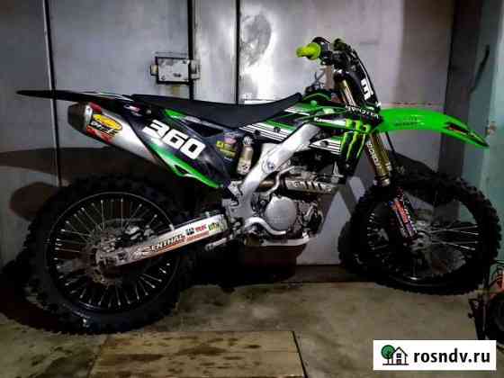 Kx250f Лог