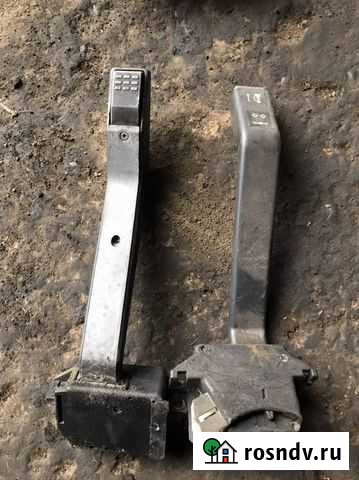 Подрулевой переключатель Ивеко Чернушка - изображение 1