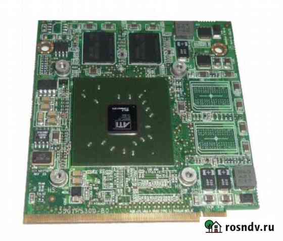 Видеокарта ATI X1400 35G1P5300-B0 неисправная Пермь