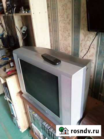 Телевизор Toshiba 54 см stereo Пенза - изображение 1