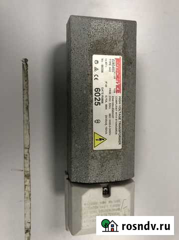 Трансформатор для неона Выборг - изображение 1