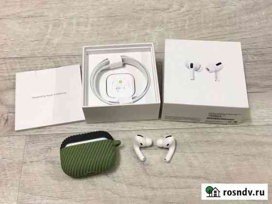 Оригинальные AirPods Pro Томск