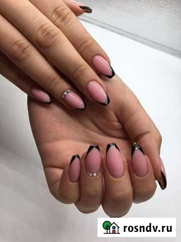 Маникюр Казань - изображение 1