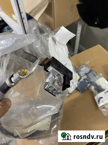 Датчик акб Каспийск - изображение 1