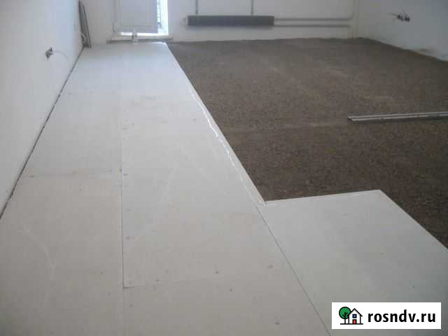 Ремонт квартир Самара - изображение 1