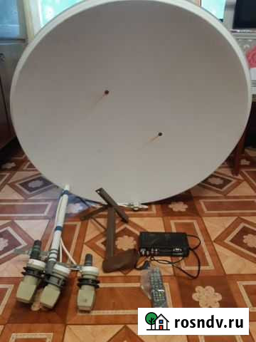 Спутниковая 4060 CX mini Симферополь - изображение 1