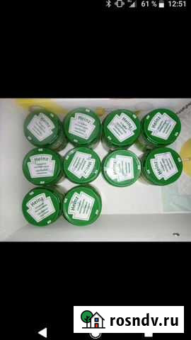 Банки под антисептик Ярославль - изображение 1