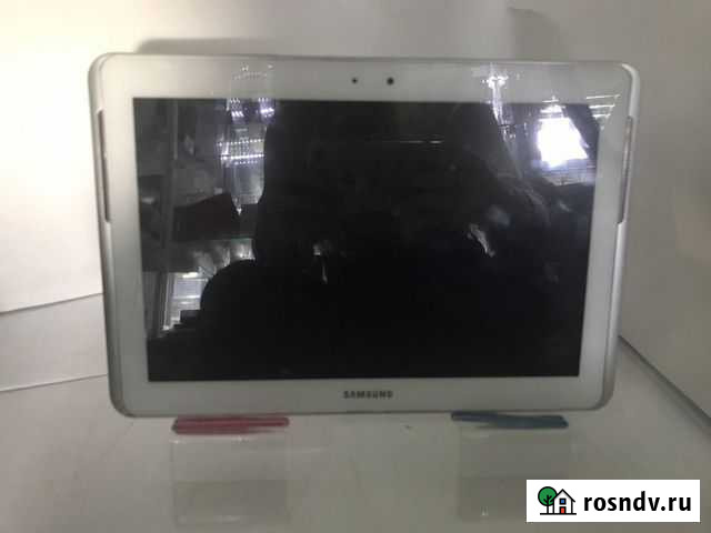 Планшет Samsung Tab 2 10.1 GT-P5110 Белореченский - изображение 1